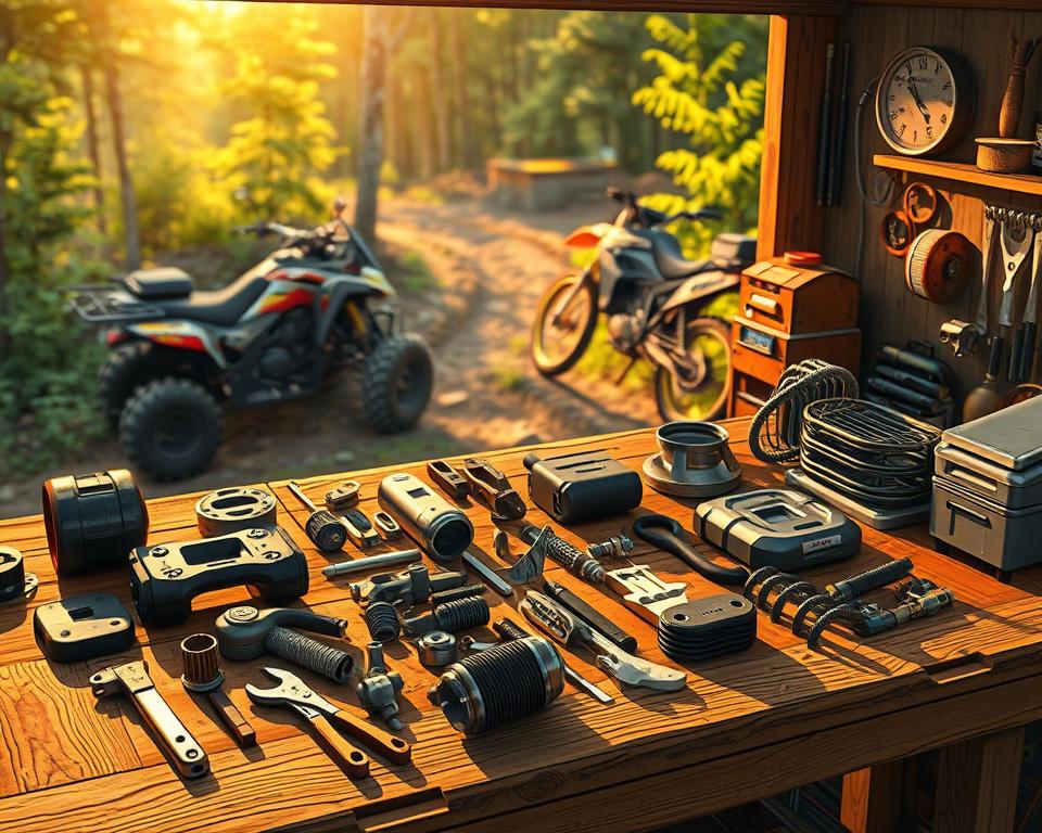 aftermarket RZR accessories