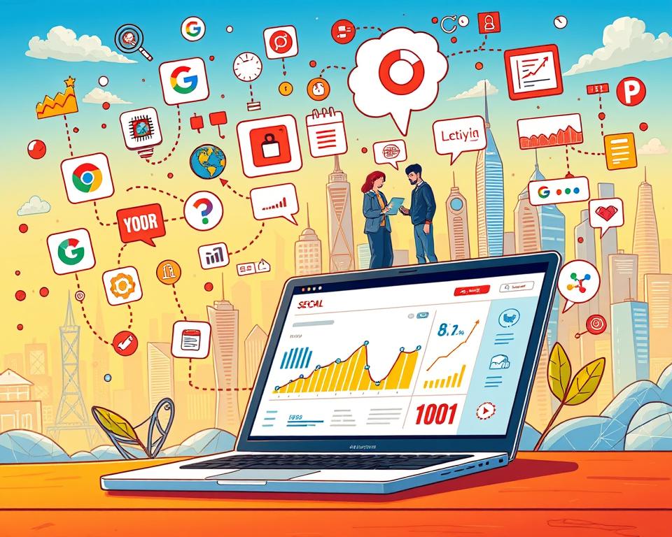 SEO service